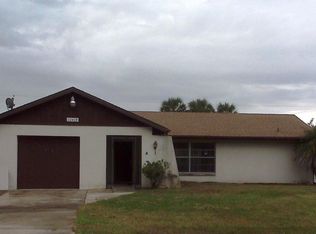 22429 Quasar Blvd, Port Charlotte, FL 33952