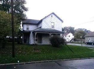 401 S Maple St, Lancaster, OH 43130