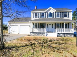 126 Bayberry Cir, Winchendon, MA 01475