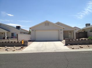 3358 N Jewel St, Kingman, AZ 86401