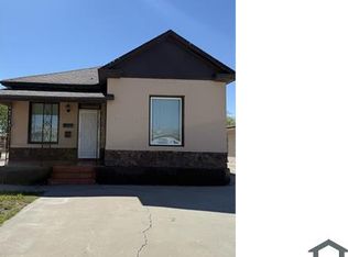 3416 Rivera Ave #B, El Paso, TX 79905