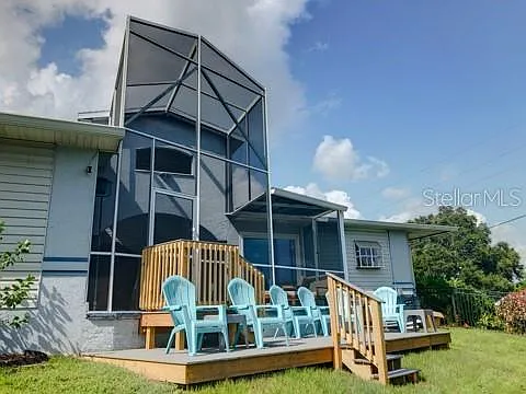 3509 Port Charlotte Blvd — Photo 19