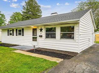 4697 Hillcrest St N, Hilliard, OH