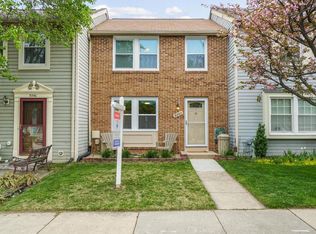 9342 Pirates Cv, Columbia, MD 21046