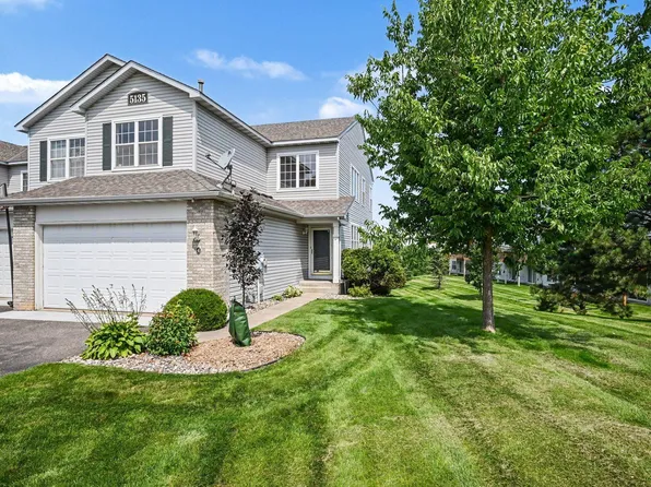5135 Holly Ln N #2204, Plymouth, MN 55446