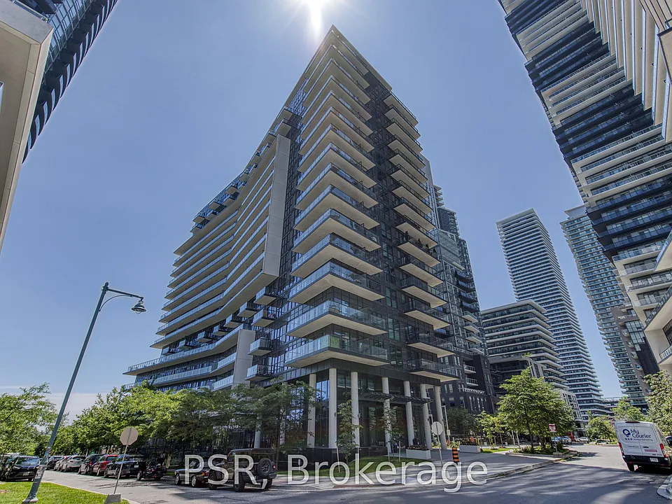 39 Annie Craig Dr #905