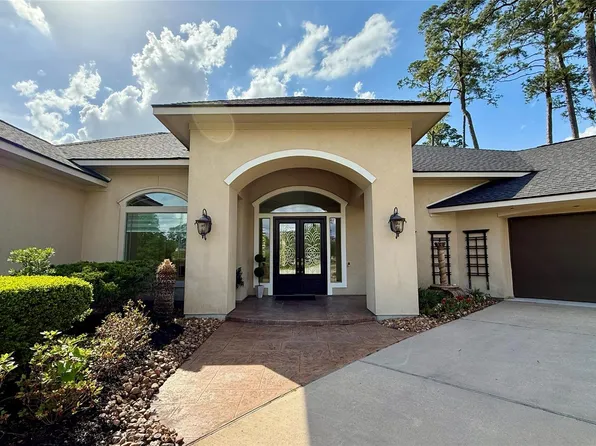 8103 Hideaway Lake Cir, Spring, TX 77389