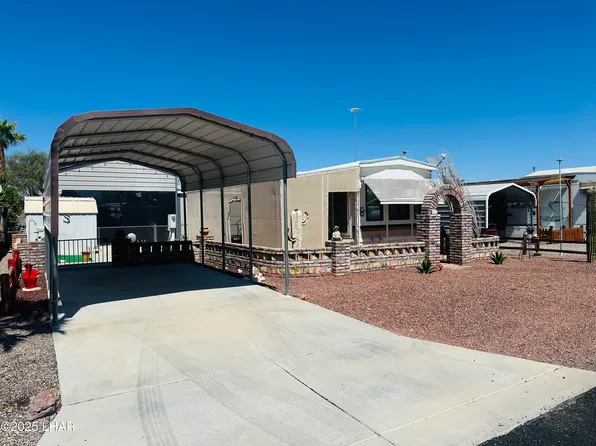 770 Mountain View Ln #B35, Quartzsite, AZ 85346