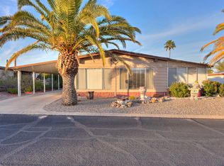 286 W Rosa Dr, Green Valley, AZ 85614
