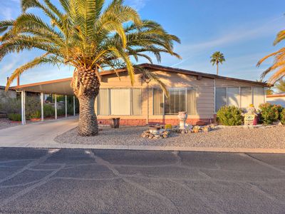286 W Rosa Dr, Green Valley, AZ, 85614
