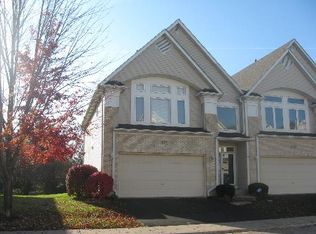 357 Aaron Ln, Bolingbrook, IL