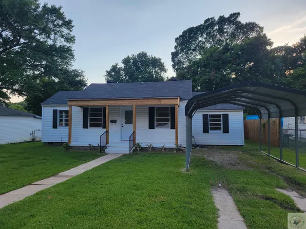 3311 Rhozine Ln, Texarkana, TX 75503