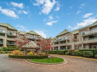 301 Maude Rd #410, Pt Moody, BC V3H5B1