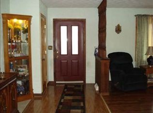 307 S Minier Ave, Minier, IL 61759