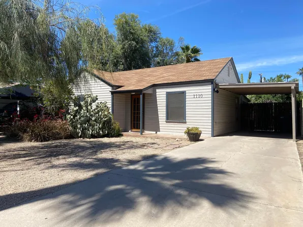 1110 W Roosevelt St, Phoenix, AZ 85007