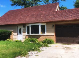 436 Winnebago St, Park Forest, IL