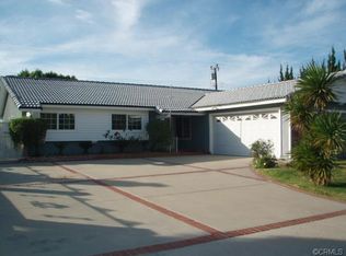 2025 Alscot Ave, Simi Valley, CA 93063