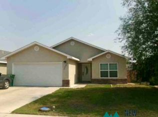 4903 W Hardtack Rd, Hobbs, NM 88240