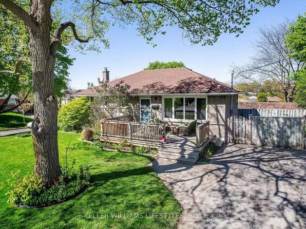 1043 Eagle Dr, London, ON N5Z 3H6