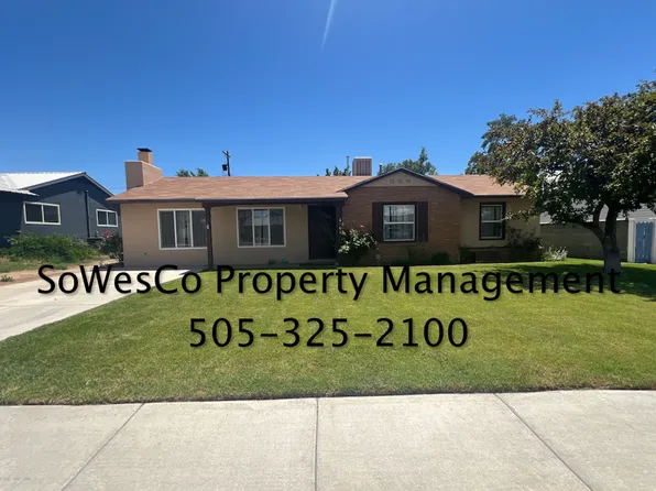 4101 Terrace Dr, Farmington, NM 87402