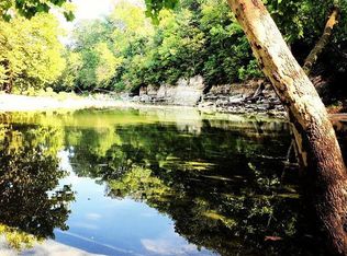 1380 McHaffie Rd, Taneyville, MO 65759