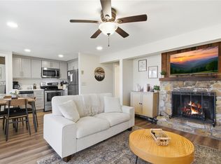1443 Sugar Mountain Drive #A-1, Sugar Mountain, NC 28604
