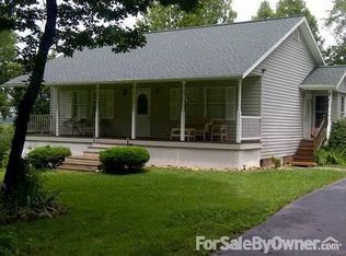 114 Stockyard Rd, Telford, TN 37690