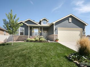 3322 Merlot St, Greeley, CO 80634