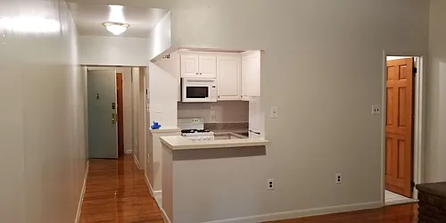 Rented by JMK Realty