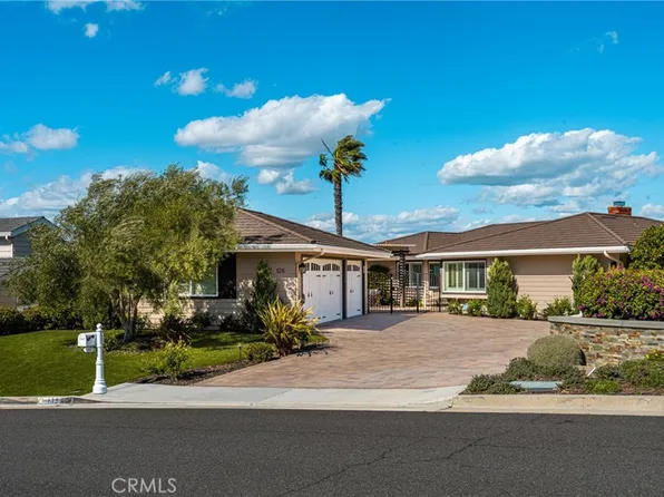 135 S Calle Alta, Orange, CA 92869