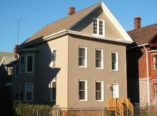 894 Dwight St, Holyoke, MA 01040