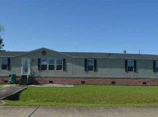 135 Bently St, Thibodaux, LA 70301