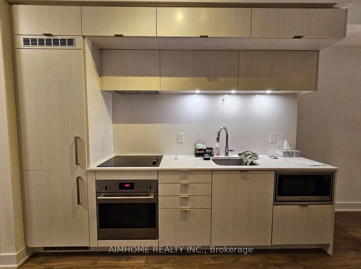 1 bed, $2,350 — Photo 3