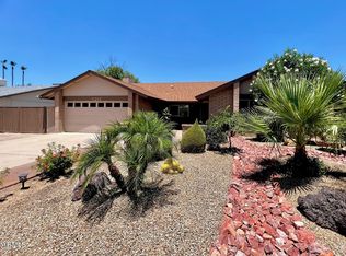 6212 W Wethersfield Rd, Glendale, AZ 85304