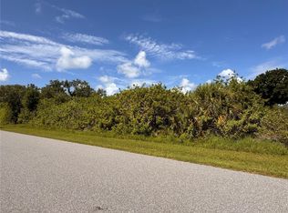 8357 Burwell Cir, Port Charlotte, FL 33981
