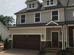 5816 Barrowlands Ct, Charlotte, NC 28210