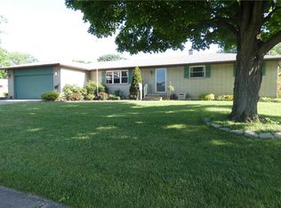 739 Kyle Dr, Tipp City, OH 45371