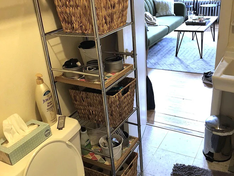 556 Columbus Ave #1 — Photo 11