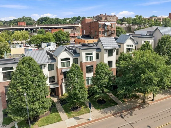 115 N Howard St, Akron, OH 44308