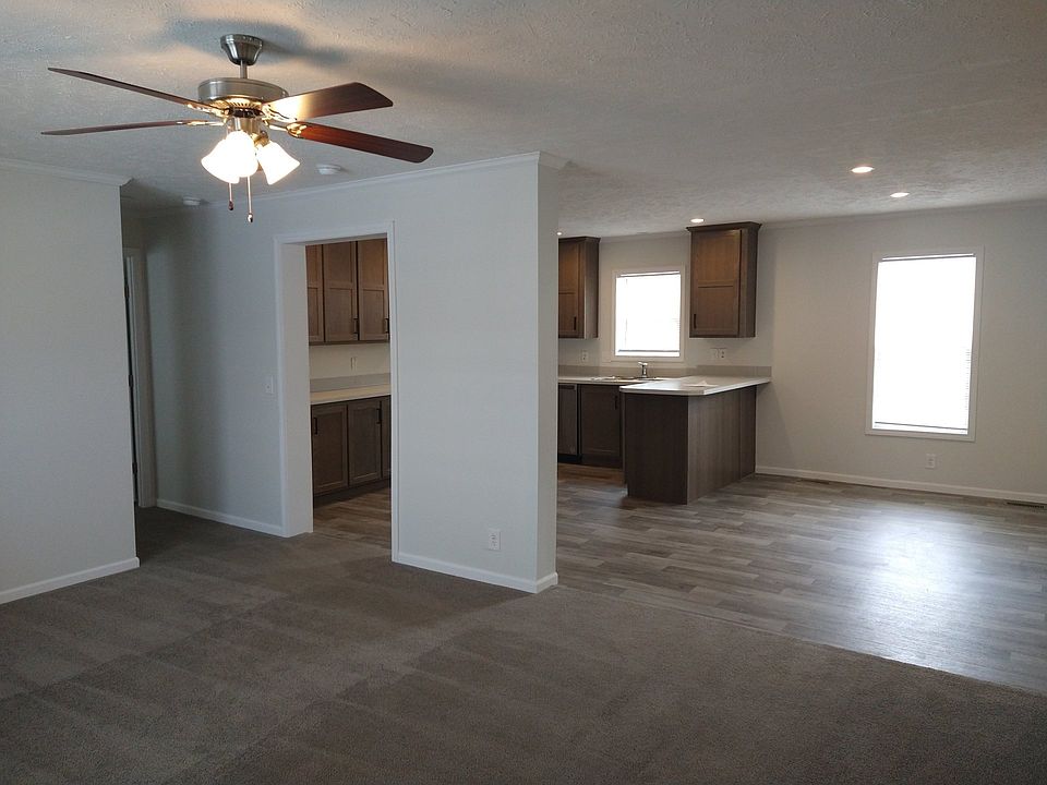 Continental North Apartment Rentals Davison, MI Zillow