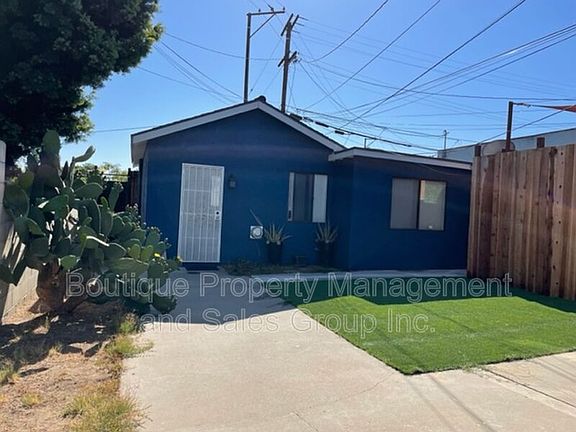 5th image of 792 Termino Ave #B