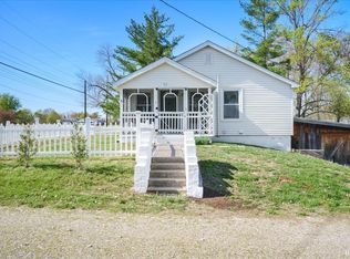 5800 N State Road 61, Boonville, IN