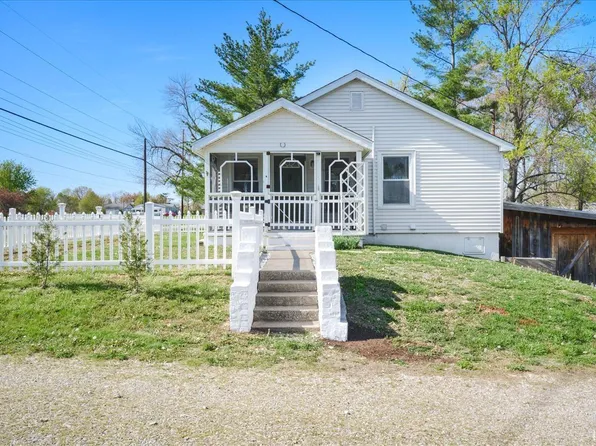 5800 N State Road 61, Boonville, IN 47601