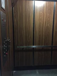 Rented by Brooklyn Vertical Inc.