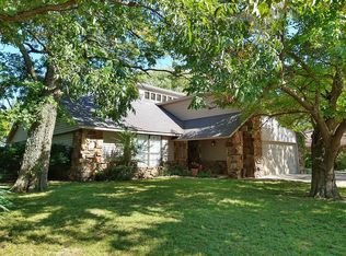 1211 SE 17th St, Pryor, OK 74361