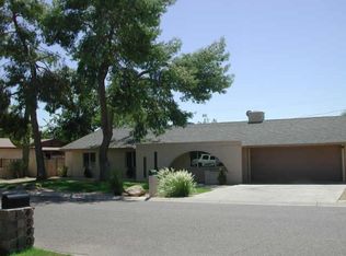 4241 E Villa Maria Dr, Phoenix, AZ 85032