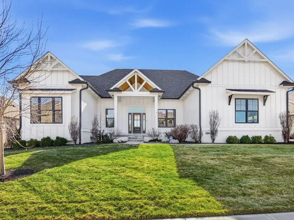 10405 Golden Bear Way, Noblesville, IN 46060