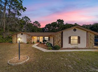 5701 S Calgary Ter, Inverness, FL 34452