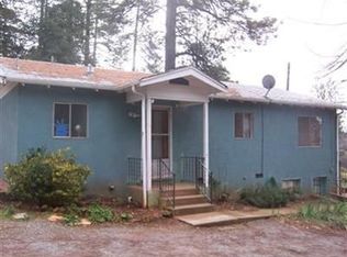 3267 Carson Rd, Placerville, CA 95667