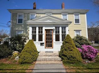 55 Harpswell Rd, Brunswick, ME 04011